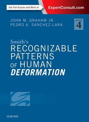 Smith's Recognizable Patterns of Human Deformation - Click Image to Close