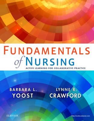 Fundamentals of Nursing: Active Learning for Collaborative Practice - Click Image to Close