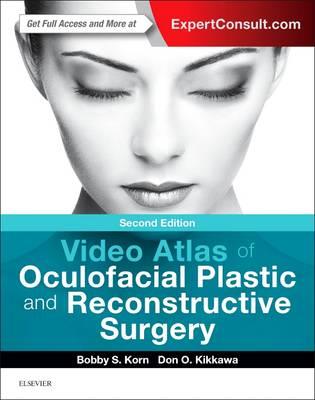 Video Atlas of Oculofacial Plastic and Reconstructive Surgery - Click Image to Close