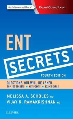 ENT Secrets - Click Image to Close