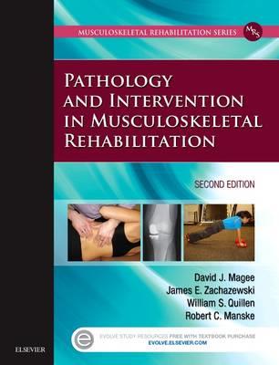 Pathology and Intervention in Musculoskeletal Rehabilitation - Click Image to Close