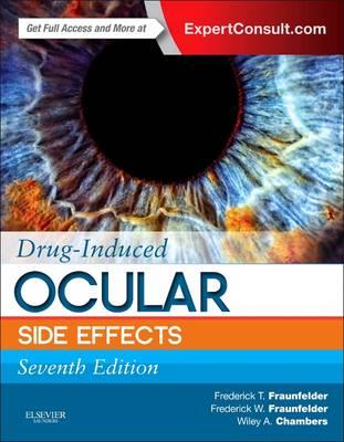 Drug-Induced Ocular Side Effects: Clinical Ocular Toxicology - Click Image to Close