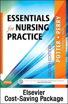 Essentials for Nursing Practice - Text and Adaptive Learning Package - Click Image to Close