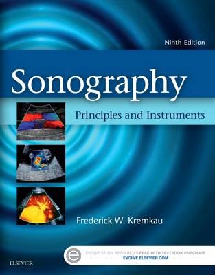 Sonography Principles and Instruments - Click Image to Close