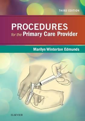 Procedures for the Primary Care Provider - Click Image to Close