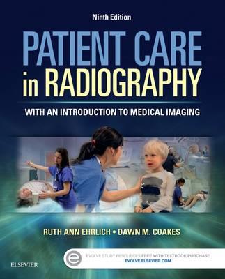 Patient Care in Radiography: With an Introduction to Medical Imaging - Click Image to Close