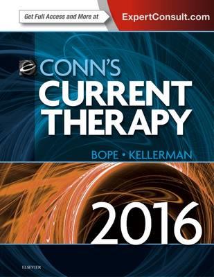 Conn's Current Therapy: 2016 - Click Image to Close