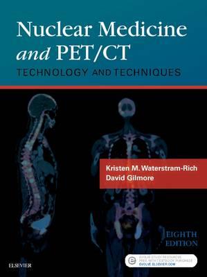 Nuclear Medicine and PET/CT: Technology and Techniques - Click Image to Close