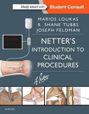 Netter's Introduction to Clinical Procedures - Click Image to Close