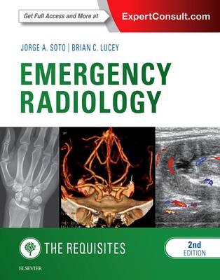 Emergency Radiology: The Requisites - Click Image to Close
