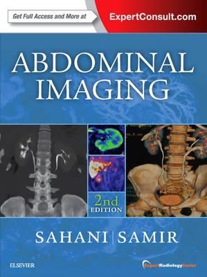 Abdominal Imaging: Expert Radiology Series 2e - Click Image to Close
