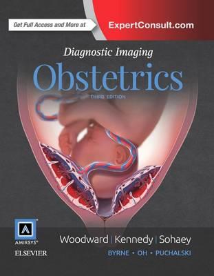 Diagnostic Imaging: Obstetrics - Click Image to Close