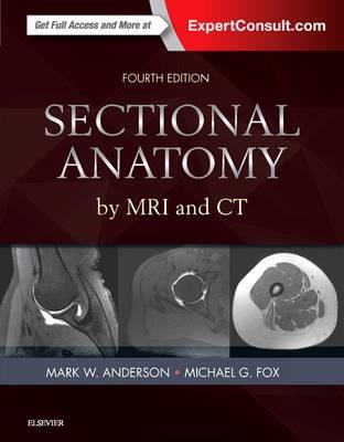 Sectional Anatomy by MRI and CT - Click Image to Close