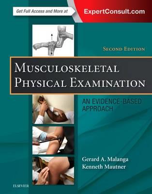 Musculoskeletal Physical Examination: An Evidence-Based Approach - Click Image to Close