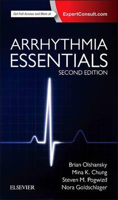 Arrhythmia Essentials 2nd edition - Click Image to Close