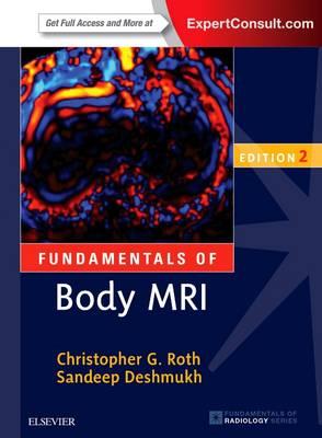 Fundamentals of Body MRI 2nd edition - Click Image to Close