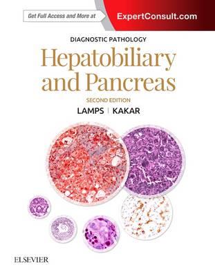 Diagnostic Pathology: Hepatobiliary and Pancreas 2nd edition - Click Image to Close