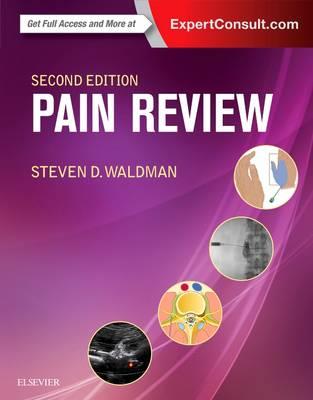 Pain Review 2nd edition - Click Image to Close
