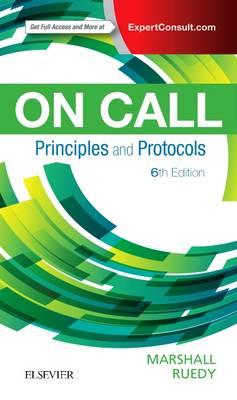 On Call Principles and Protocols 6th edition - Click Image to Close