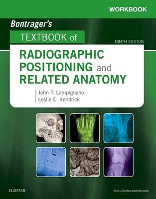 Workbook for Textbook of Radiographic Positioning and Related Anatomy - Click Image to Close