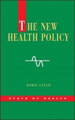 New Health Policy, The - Click Image to Close