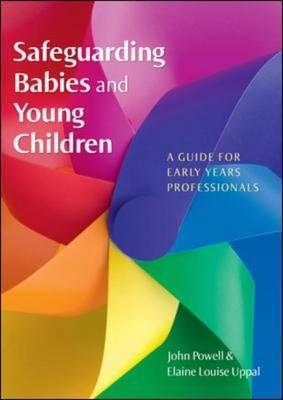 Safeguarding Babies and Young Children: A Guide for Early Years Professionals - Click Image to Close