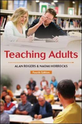 Teaching Adults - Click Image to Close