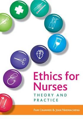 Preparing for Nursing Ethical Practice - Click Image to Close