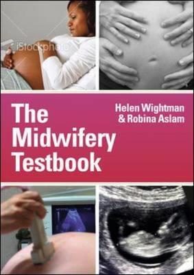 Midwifery Testbook, The - Click Image to Close
