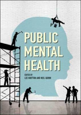 Public Mental Health: Global Perspectives - Click Image to Close