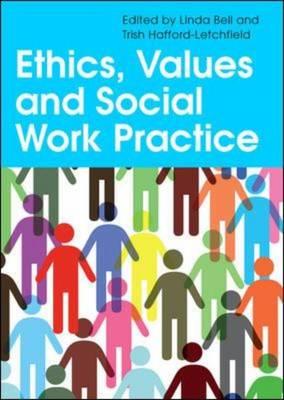 Ethics, Values and Social Work Practice - Click Image to Close