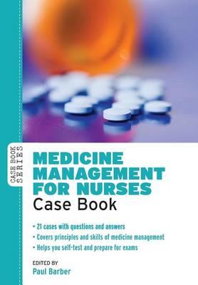 Medicine Management for Nurses - Click Image to Close