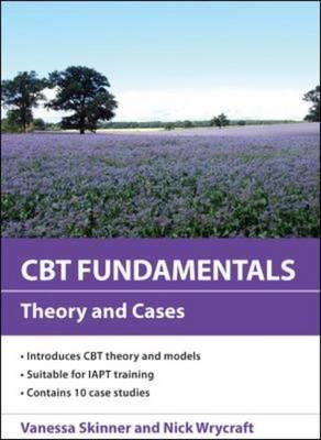 CBT Fundamentals: Theory and Cases - Click Image to Close