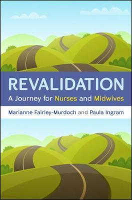 Revalidation: A Journey for Nurses and Midwives - Click Image to Close