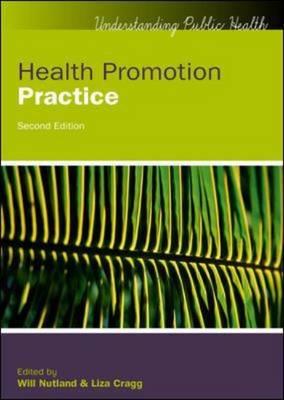 Health Promotion Practice - Click Image to Close