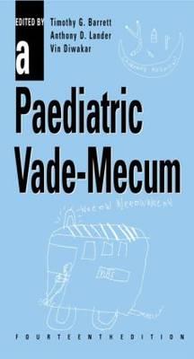 A Paediatric Vade-Mecum, 14Ed - Click Image to Close