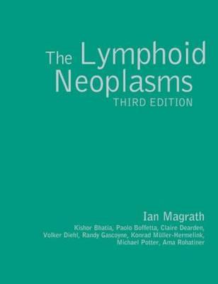 The Lymphoid Neoplasms 3ed - Click Image to Close