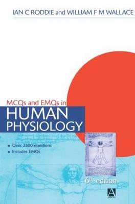 MCQs amp; EMQs in Human Physiology, 6th edition - Click Image to Close