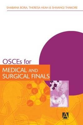 OSCEs for Medical and Surgical Finals - Click Image to Close