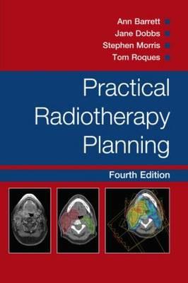 Practical Radiotherapy Planning - Click Image to Close