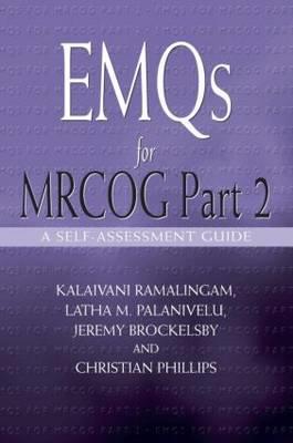 EMQs for MRCOG Part 2 - Click Image to Close