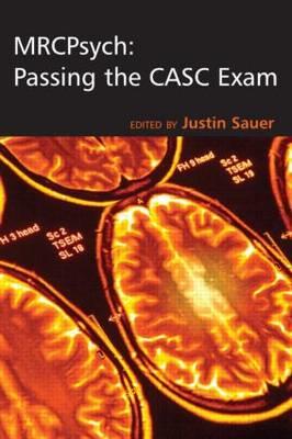 MRCPsych: Passing the CASC Exam - Click Image to Close