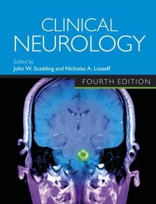 Clinical Neurology - Click Image to Close