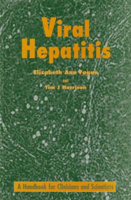 Viral Hepatitis - Click Image to Close