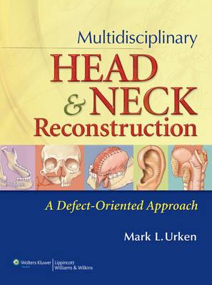 Multidisciplinary Head and Neck Reconstruction - Click Image to Close