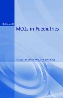 MCQs in Paediatrics, 2Ed - Click Image to Close