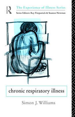 Chronic Respiratory Illness - Click Image to Close
