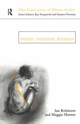 Motor Neurone Disease - Click Image to Close