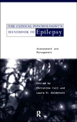The Clinical Psychologist's Handbook of Epilepsy - Click Image to Close