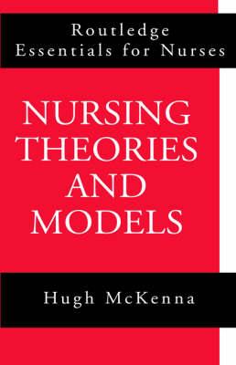 Nursing Theories and Models - Click Image to Close